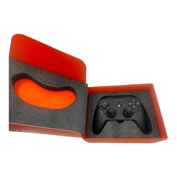 Steelseries Nimbus+ GC-0007 Wireless Gaming Controller for PARTS or REPAIR Only - Picture 7 of 10